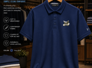 Imported under armour original polo t-shirt