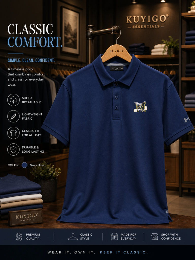 Imported under armour original polo t-shirt - Clothes for sale in Chah Miran, Lahore
