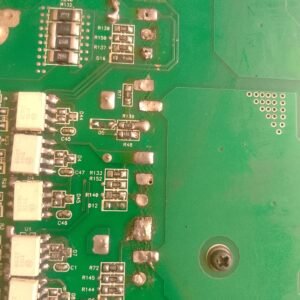 solar inverter repairing services
