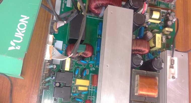 solar inverter repairing services