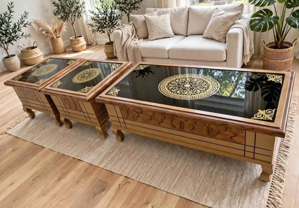 Table set Whole sale price Rawalpindi cometi chok