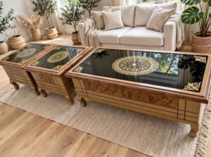 Table set Whole sale price Rawalpindi cometi chok