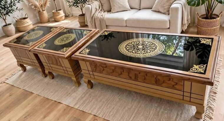 Table set Whole sale price Rawalpindi cometi chok