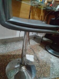 Saloon Hair Cutting ✂️ Chair for Sale