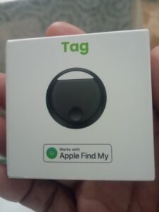 Smart GPS location tracker