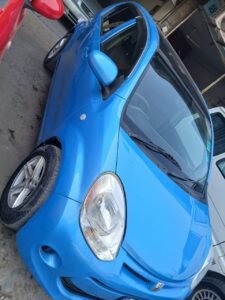 Passo 2015/18 for sale