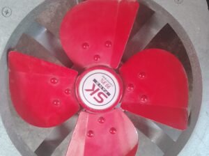 exhaust Fan