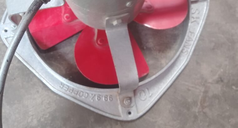 exhaust Fan