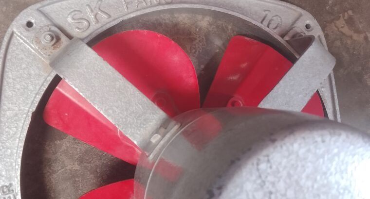 exhaust Fan