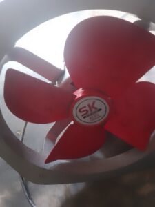 exhaust Fan
