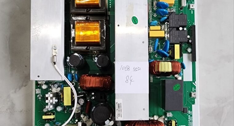 solar inverter repairing services