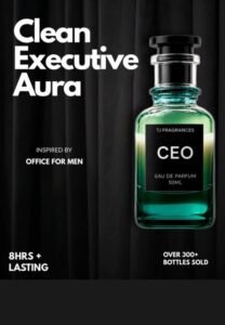 Men and Women Perfumes and Fragrances for sale