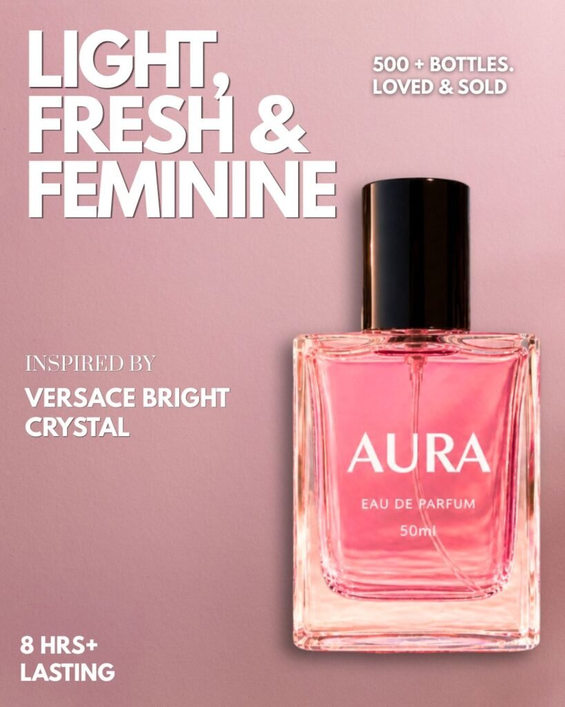 Men and Women Perfumes and Fragrances for sale - photo 1