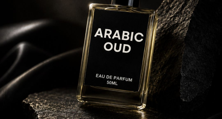 Arabic Oud Unisex Perfume for Men and Women in Rs.3250