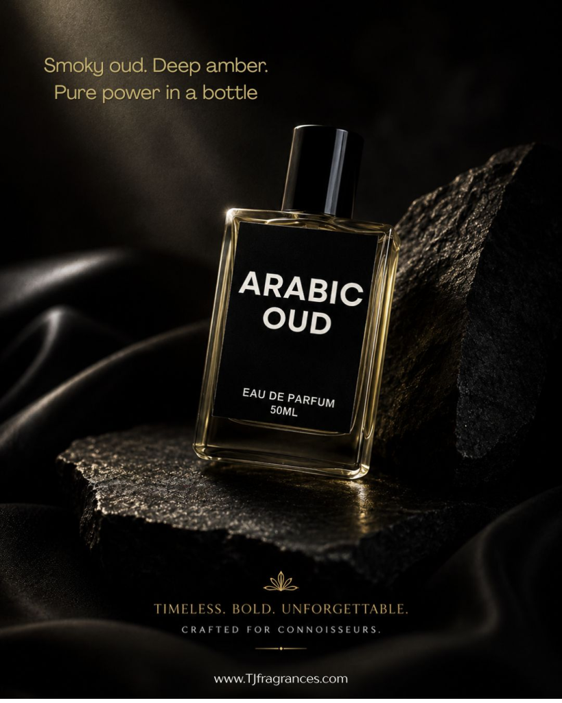 Arabic Oud Unisex Perfume for Men and Women in Rs.3250 - photo 1