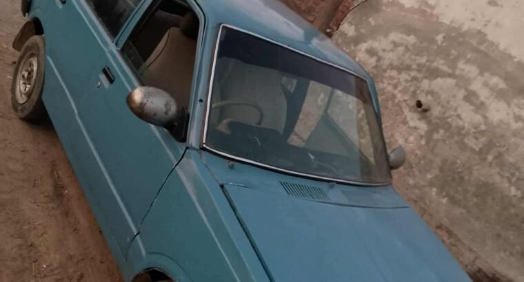 Suzuki FX for sale in Gojra
