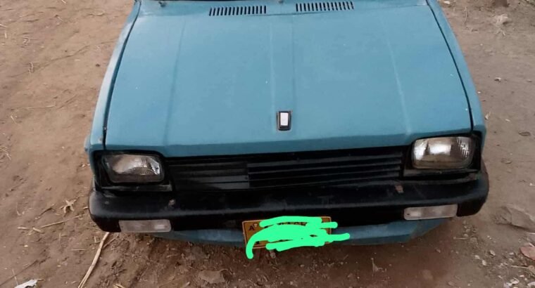 Suzuki FX for sale in Gojra