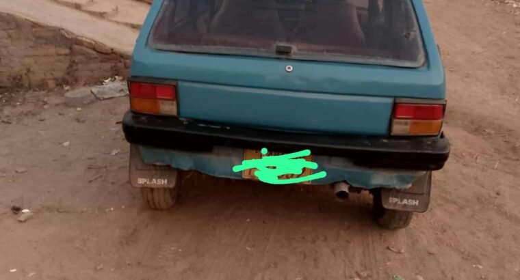 Suzuki FX for sale in Gojra