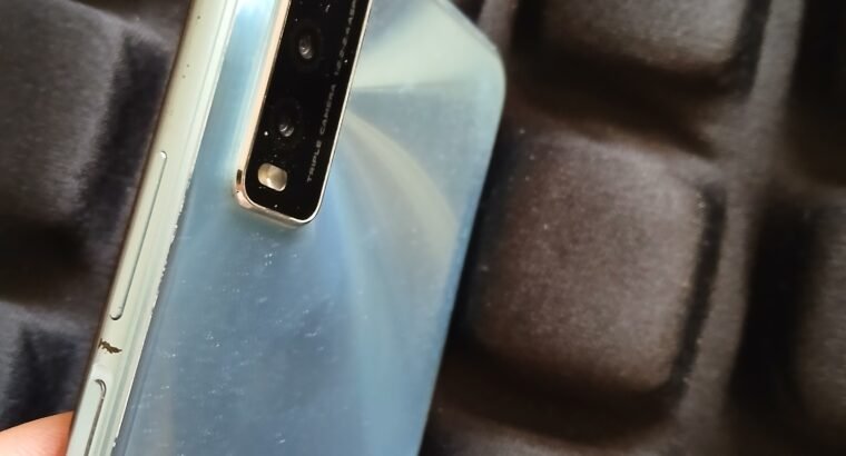 vivo y20 pta approvd 4.128 no open no reper