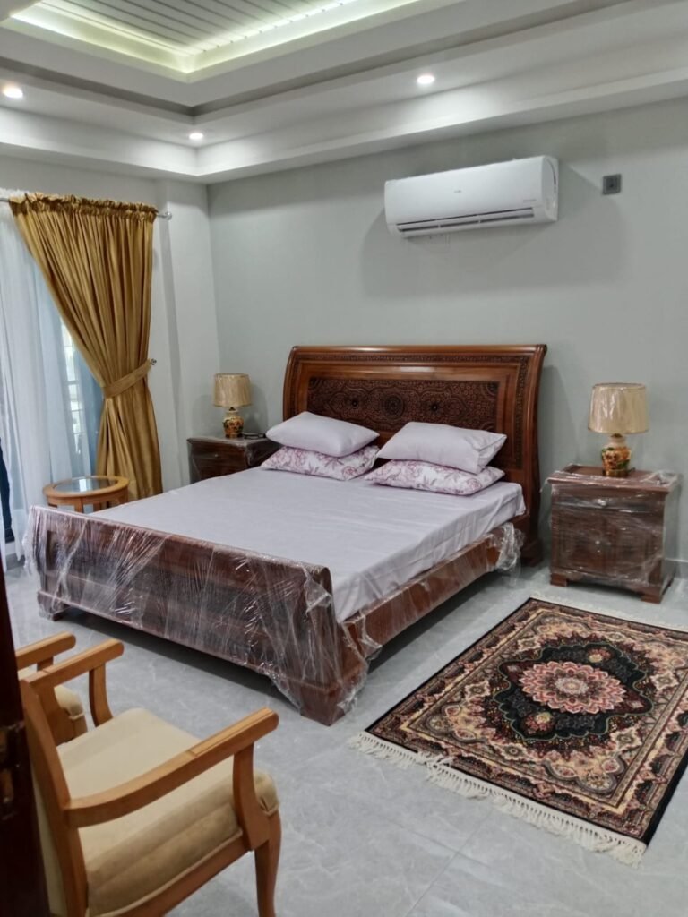 HOUSE CDA SECTOR ISLAMABAD - photo 3