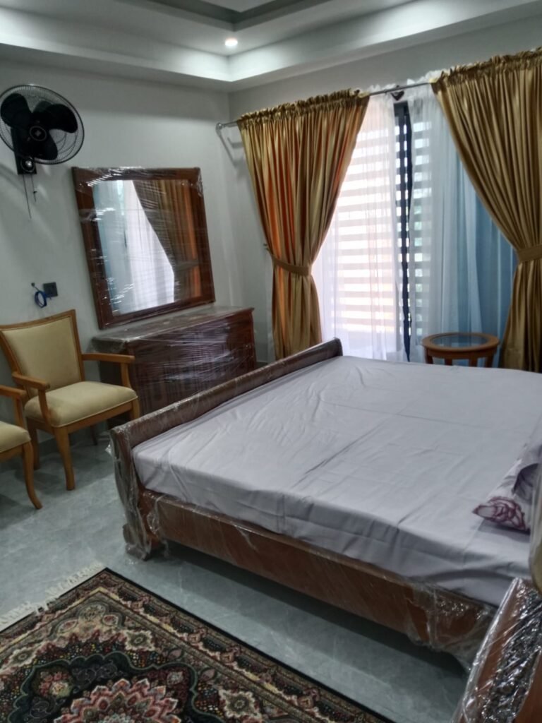 HOUSE CDA SECTOR ISLAMABAD - photo 5