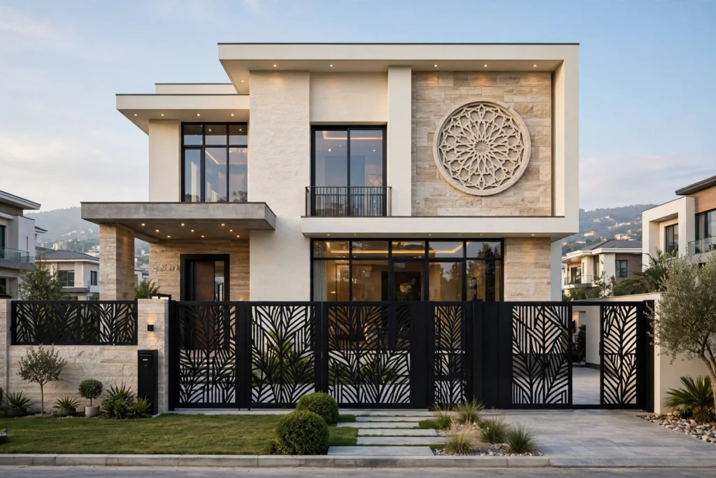 HOUSE CDA SECTOR ISLAMABAD - photo 1