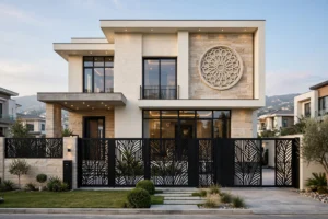 HOUSE CDA SECTOR ISLAMABAD