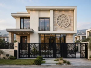 HOUSE CDA SECTOR ISLAMABAD