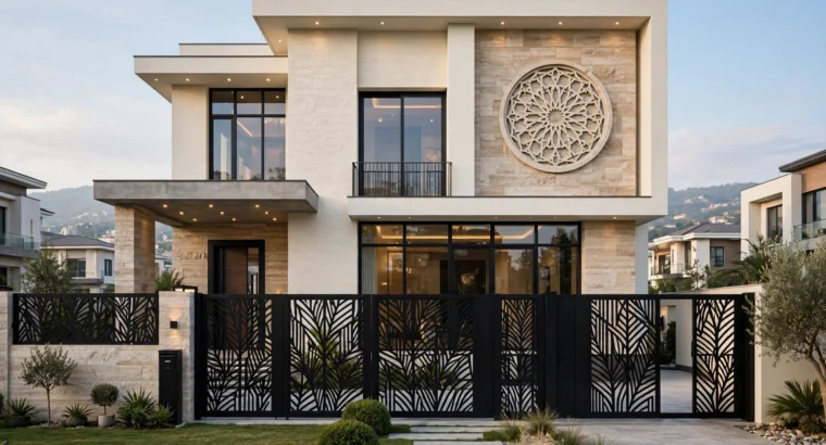 HOUSE CDA SECTOR ISLAMABAD