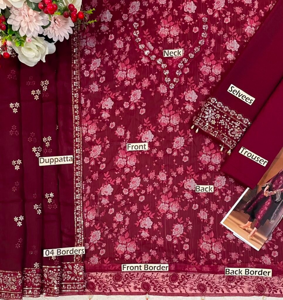 women clothes - for sale in Faisalabad - photo 4
