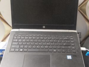 HP CoRE I 5 8th generation