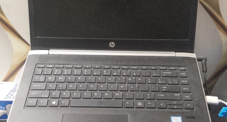 HP CoRE I 5 8th generation