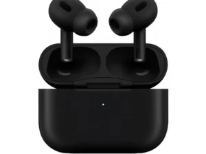 🎧 AirPods Pro 2 (2nd Gen) Wireless Earbuds | ANC | Spatial Audio | Black