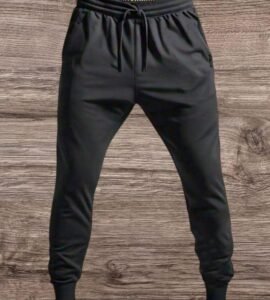 Men’s Dri Fit Printed Eagle track suit