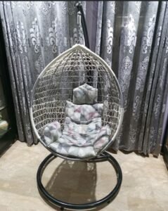 Hanging Chair Comfortable Swing for sale in Rs.18000 in Hyderabad