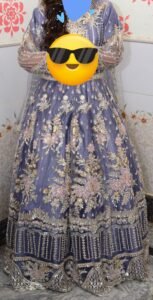 🌸 Luxury Bridal Maxi For Sale 🌸✨ Only Worn Once – Excellent ConditionA beautiful luxury bridal m