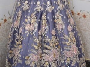 🌸 Luxury Bridal Maxi For Sale 🌸✨ Only Worn Once – Excellent ConditionA beautiful luxury bridal m