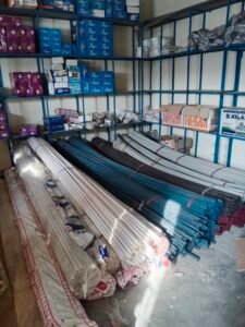 Electric shop for sale for sale in Wah Cantt