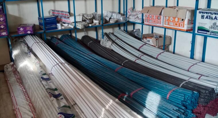 Electric shop for sale for sale in Wah Cantt