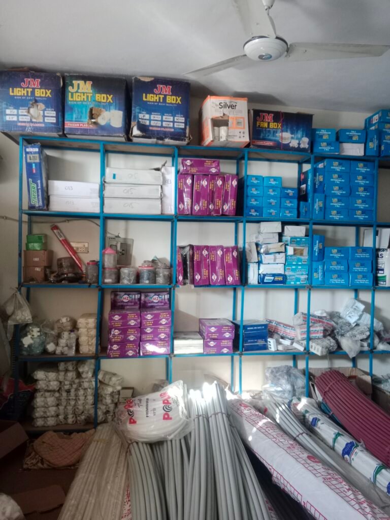 Electric shop for sale for sale in Wah Cantt - photo 3