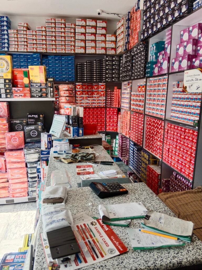 Electric shop for sale for sale in Wah Cantt - photo 4