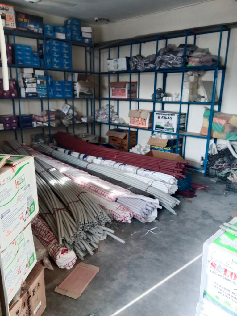 Electric shop for sale for sale in Wah Cantt - photo 2
