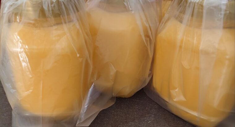 cow ka khalis ghar ka bna hova desii ghee avail ha