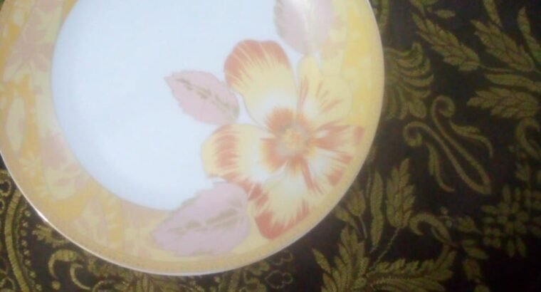 Premium Dinner Set for sale in Lahore in...