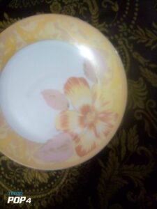 Premium Dinner Set for sale in Lahore in Rs.25000 only!
