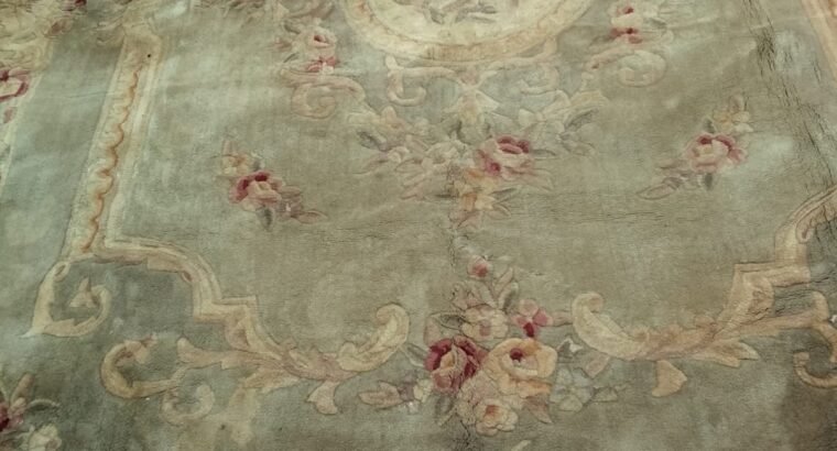 room carpet