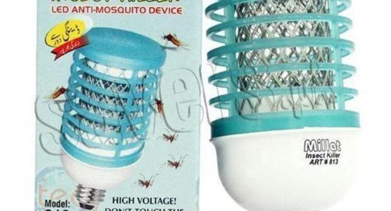 Mosquito killer incense stick for home outdoor use