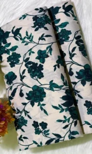 Polo cotton shirt and Trouser set