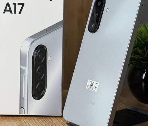 Samsung Galaxy A17 for sale in Faisalaba...