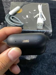 Apple earpods pro 2
